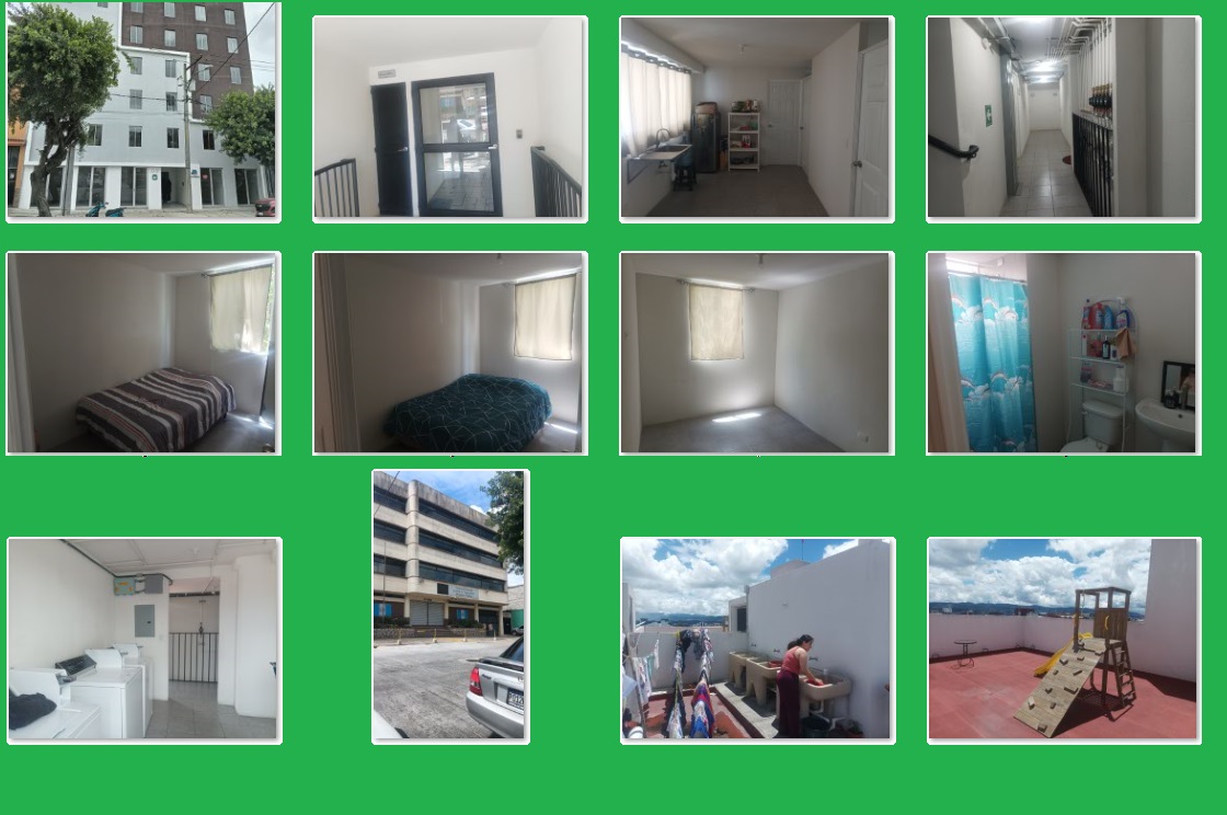 VENTA APARTAMENTO EN ZONA 1 EN villa santa Marta