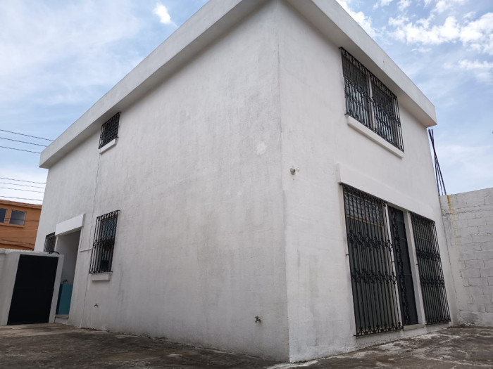 Casa en venta Lomas del Rodeo zona 3 de Mixco. Guatemala.