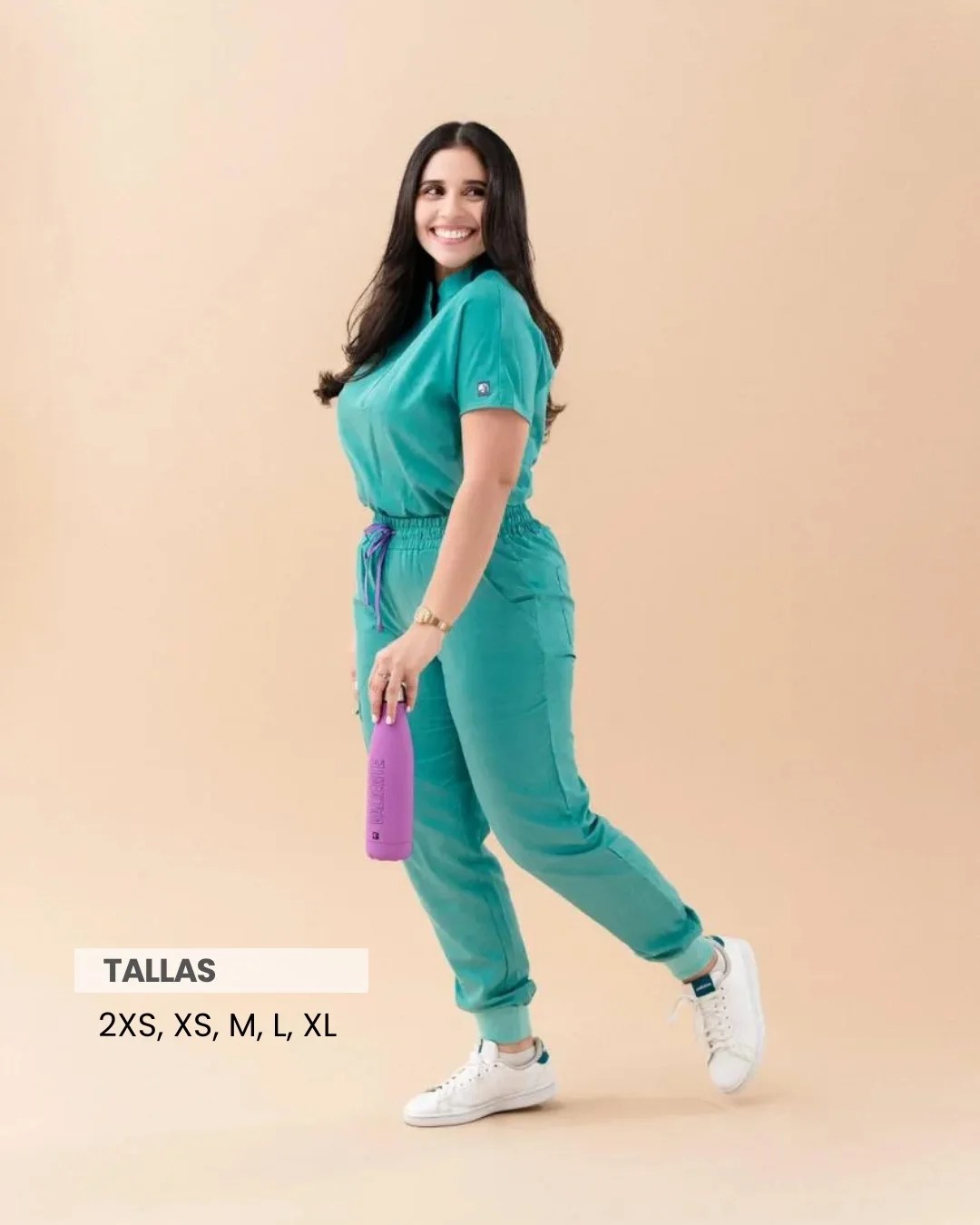 Renueva tu look con nuestro scrub aqua