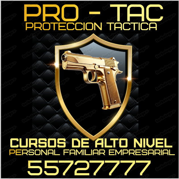 Cursos de Tiro Para Licencia de Portacion en Digecam 55727777