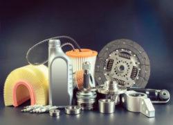 Repuestos para Autos