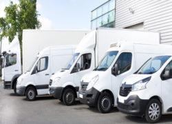 Vehiculos Comerciales