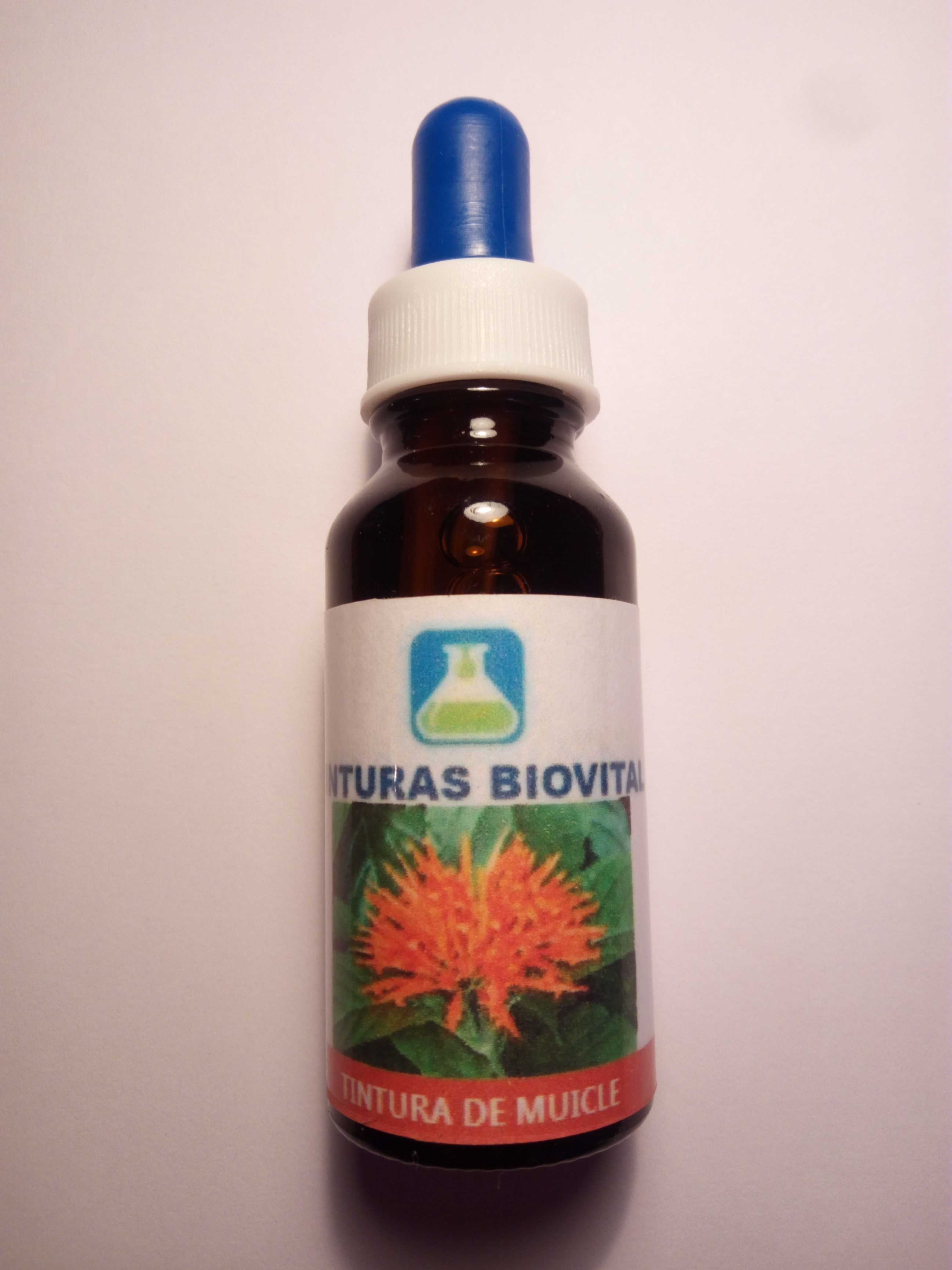 TINTURA DE MUICLE Medicina Especializada Salud