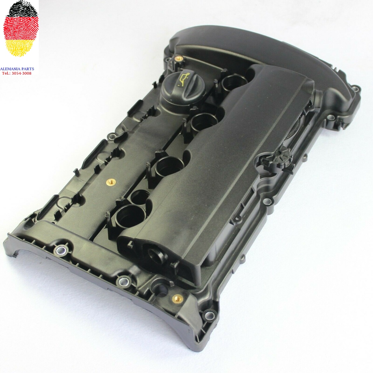 Tapadera de válvulas o culata Mini Cooper S N14 2007 - 2013