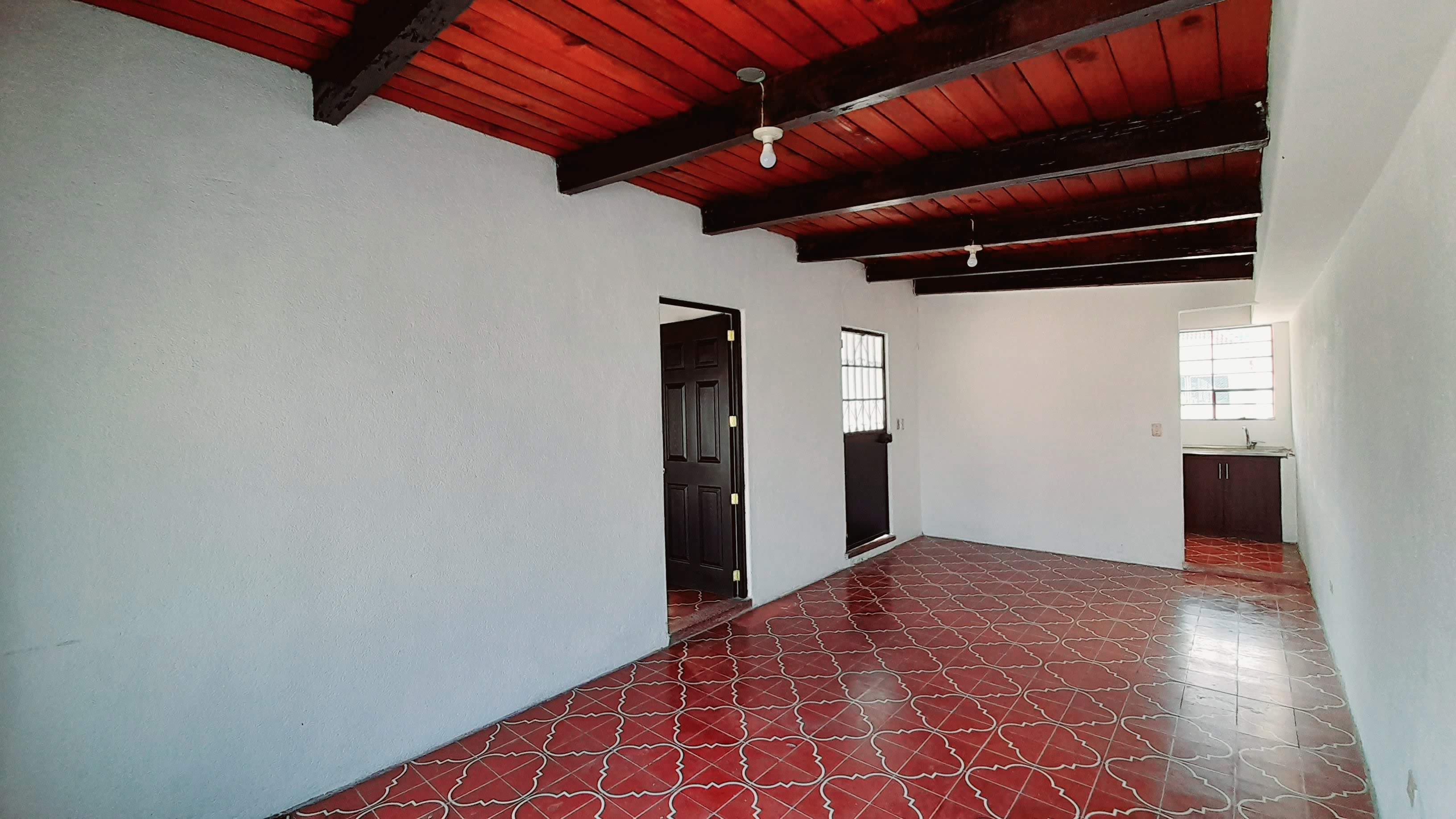 APARTAMENTO EN RENTA EN ZONA 7 TIKAL 1 Alquiler de Apartamentos
