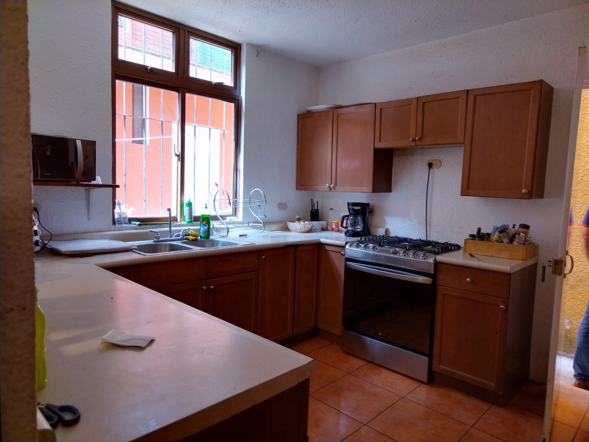 venta de casa en RESIDENCIALES LOS FAROLES