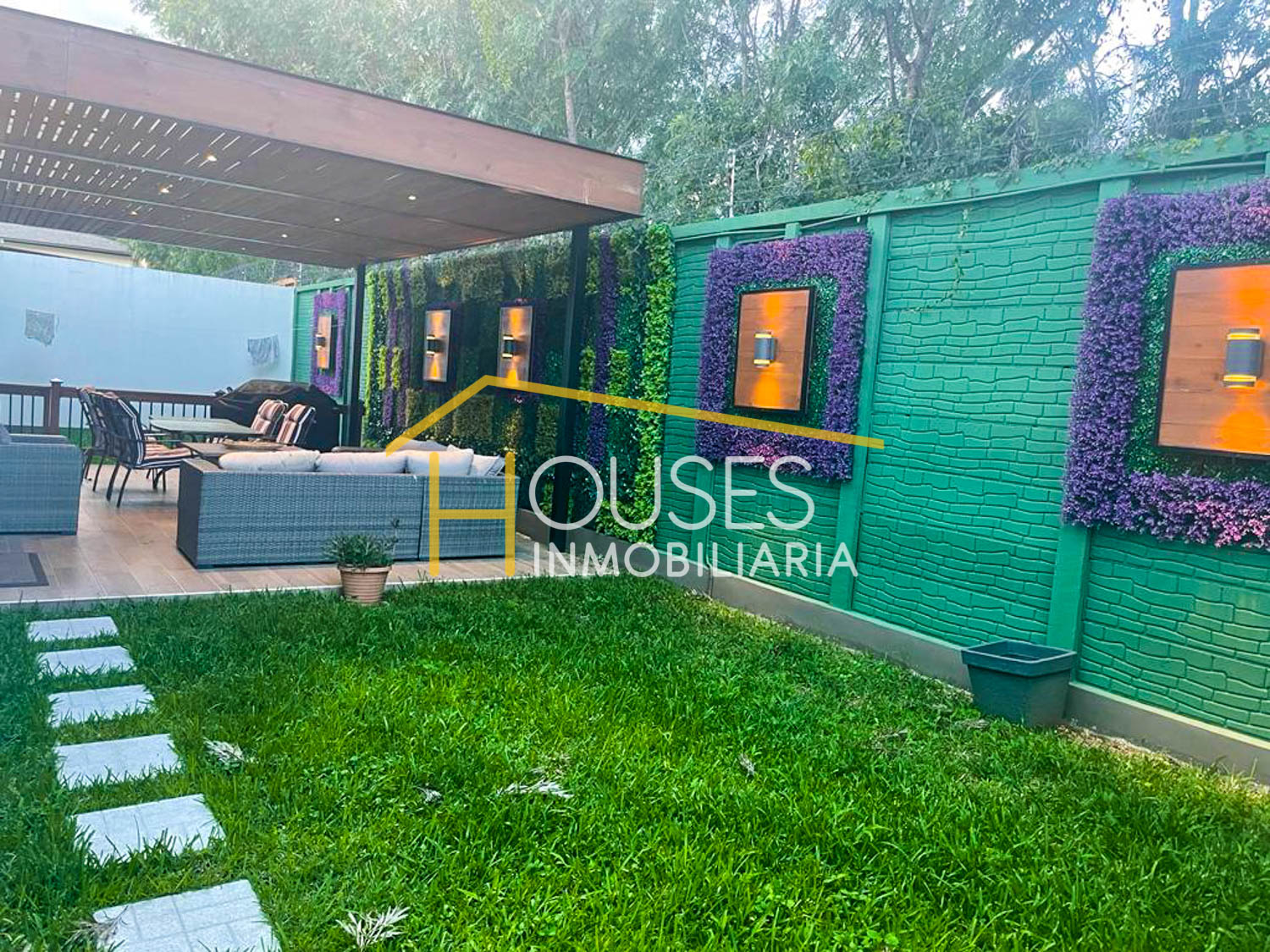 venta de casa EN EL ENCINAL ZONA 7 DE  MIXCO