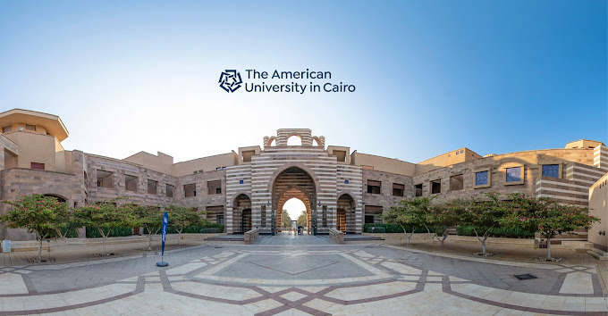 Beca de Posgrado en Egipto – American University in Cairo