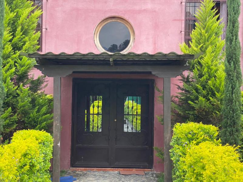 Dos casas en venta para inversión en Condominio San Dionisio, Pastores Sacatepéquez