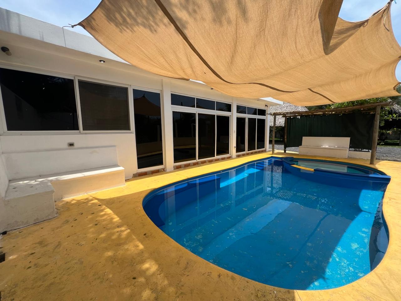 Casa en venta en Hawaii Monterrico