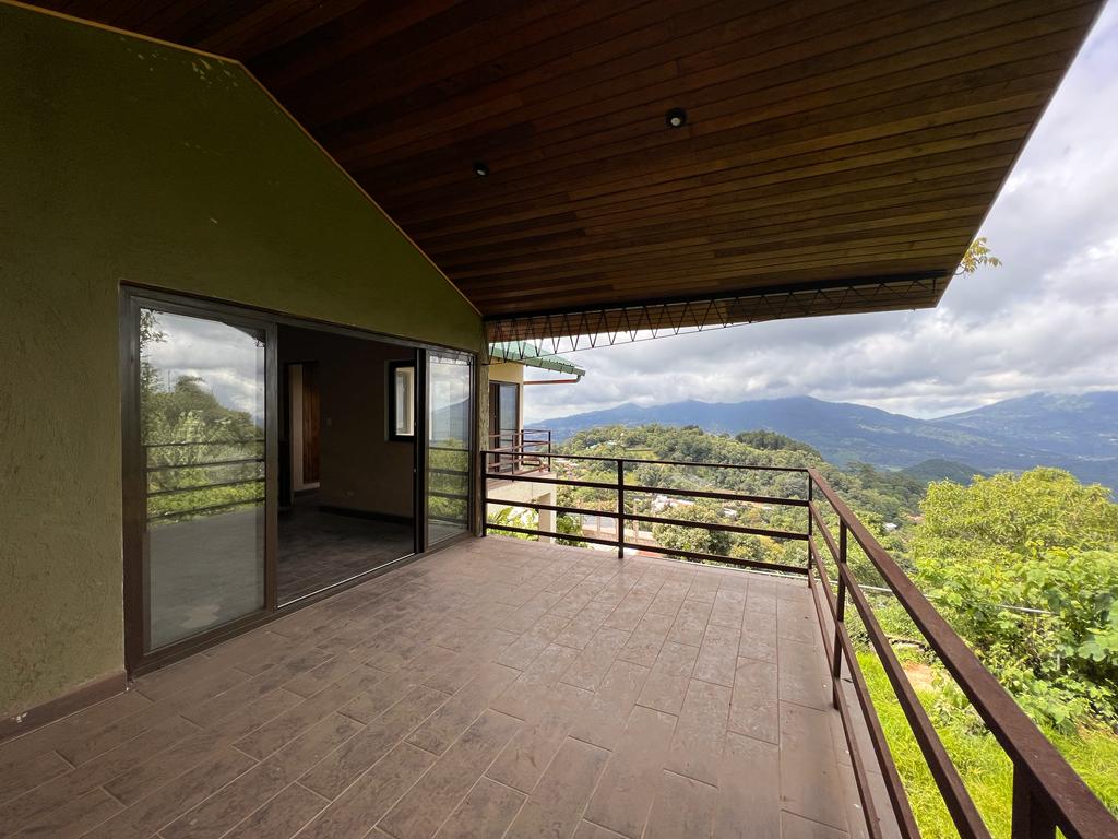 Excelente opción para Airbnb casa en venta en #HatoenAntiguaGuatemala