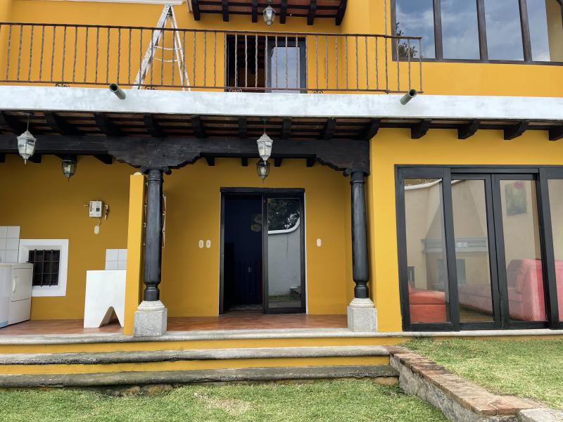 Casa Amueblada en Venta en San Pedro las Huertas