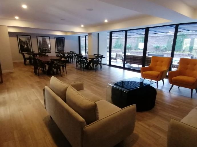 Apartamento en Venta en las Charcas Zona 11