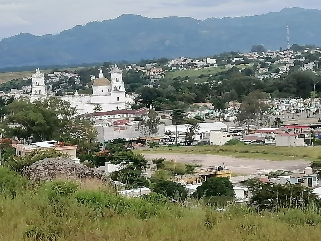 Terreno en Venta en Esquipulas Guatemala, km 229