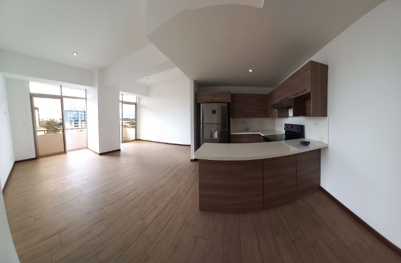 Apartamento en Renta en Casa Américas, zona 13
