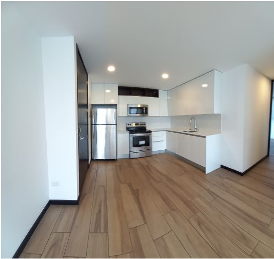 Apartamento en Renta en Zona 15, CASSIA