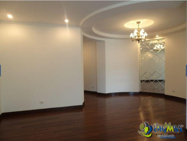 Vendo para Inversión hermoso apartamento en zona 10