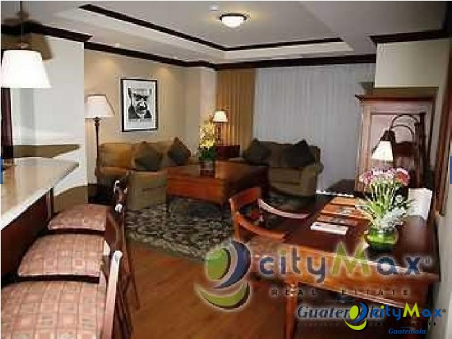 Exclusivo Aparta-hotel en Venta inversión Hotelera
