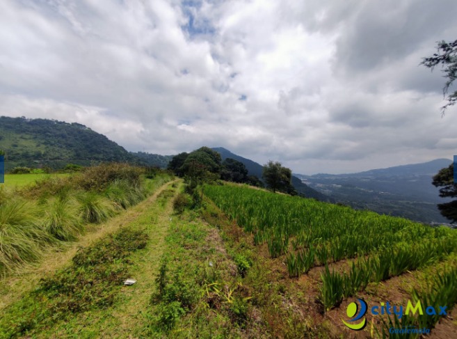 Terreno en Venta en Aldea El Hato, Antigua Guatemala