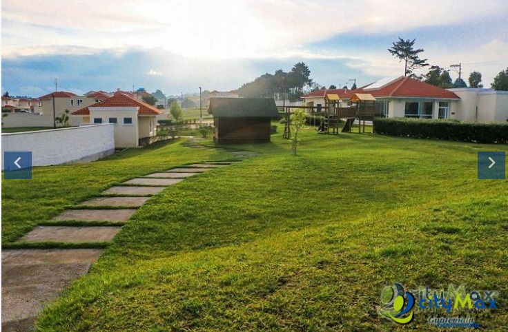 Terreno en venta en Carretera a El Salvador km 22