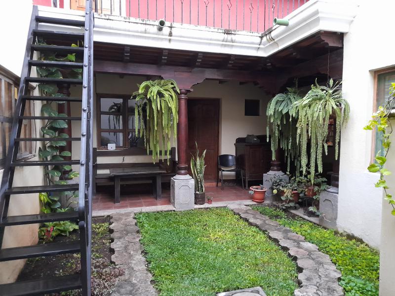 CityMax Antigua vende casa dentro del casco urbano de Antigua Guatemala