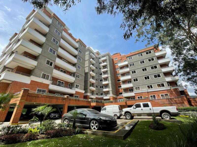 CityMax Antigua renta apartamento residencial en Zona 11 Alquiler de
