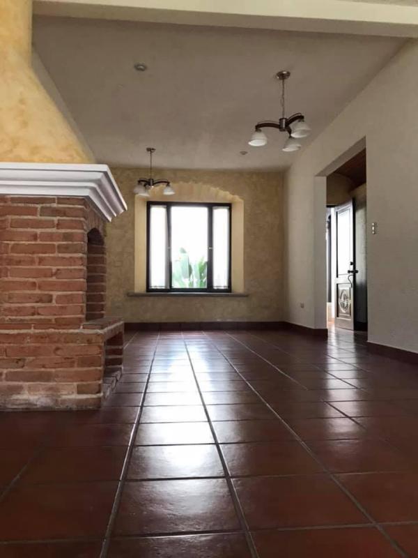 CityMax Antigua vende casa en residencial de Antigua Guatemala