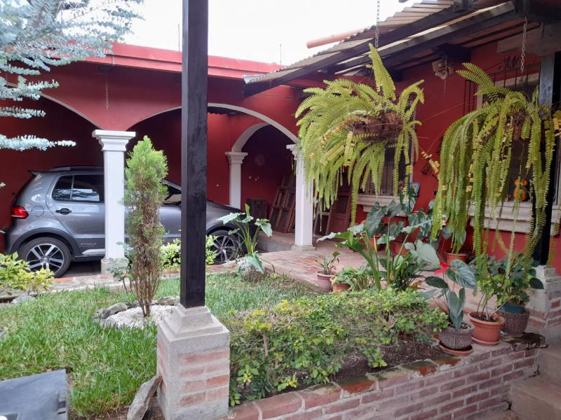 CityMax Antigua renta casa con uso comercial en Antigua Guatemala