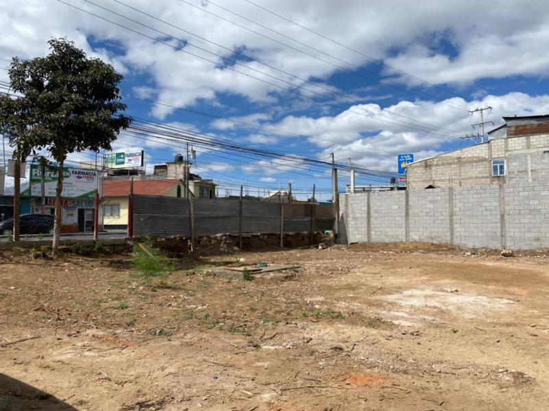 CityMax Antigua renta terreno comercial en Chimaltenango