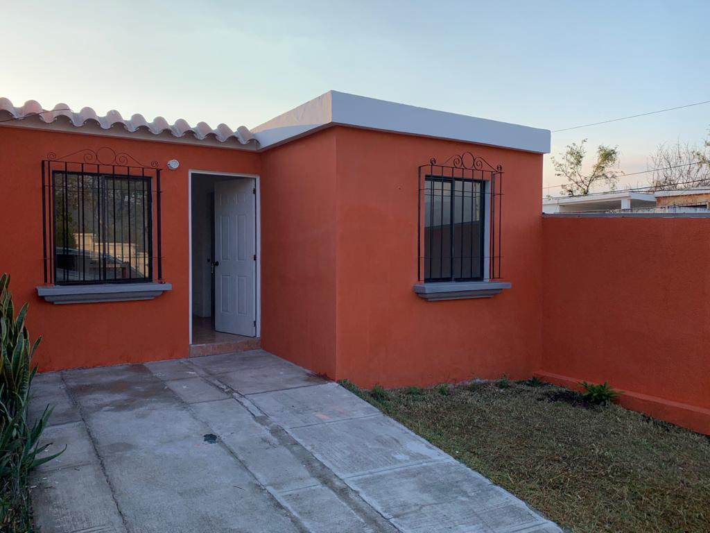 CityMax Antigua vende casa económica en Ciudad Vieja Sacatepéquez