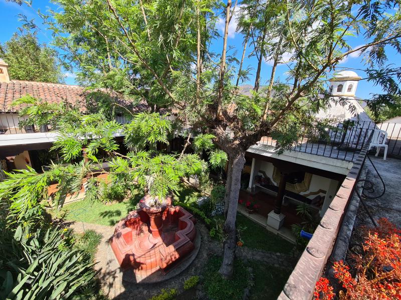 CityMax Antigua renta casa en San Jerónimo, Antigua Guatemala