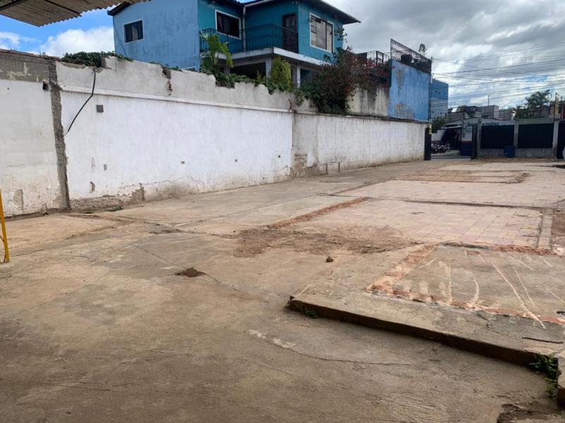 CityMax Antigua renta terreno en Calle Real de Chimaltenango