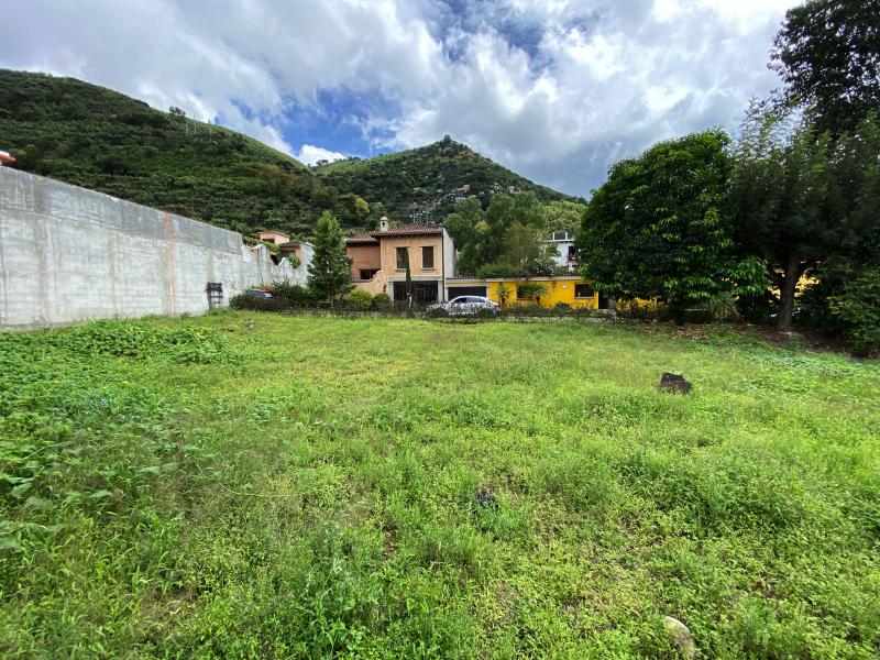 CityMax Antigua vende terreno en Condominio Bella Vista