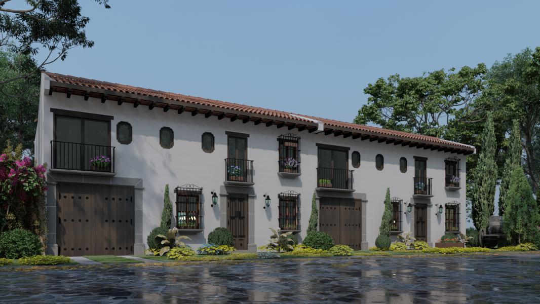 CityMax Antigua vende casa completamente nueva en Ciudad Vieja Sacatepéquez