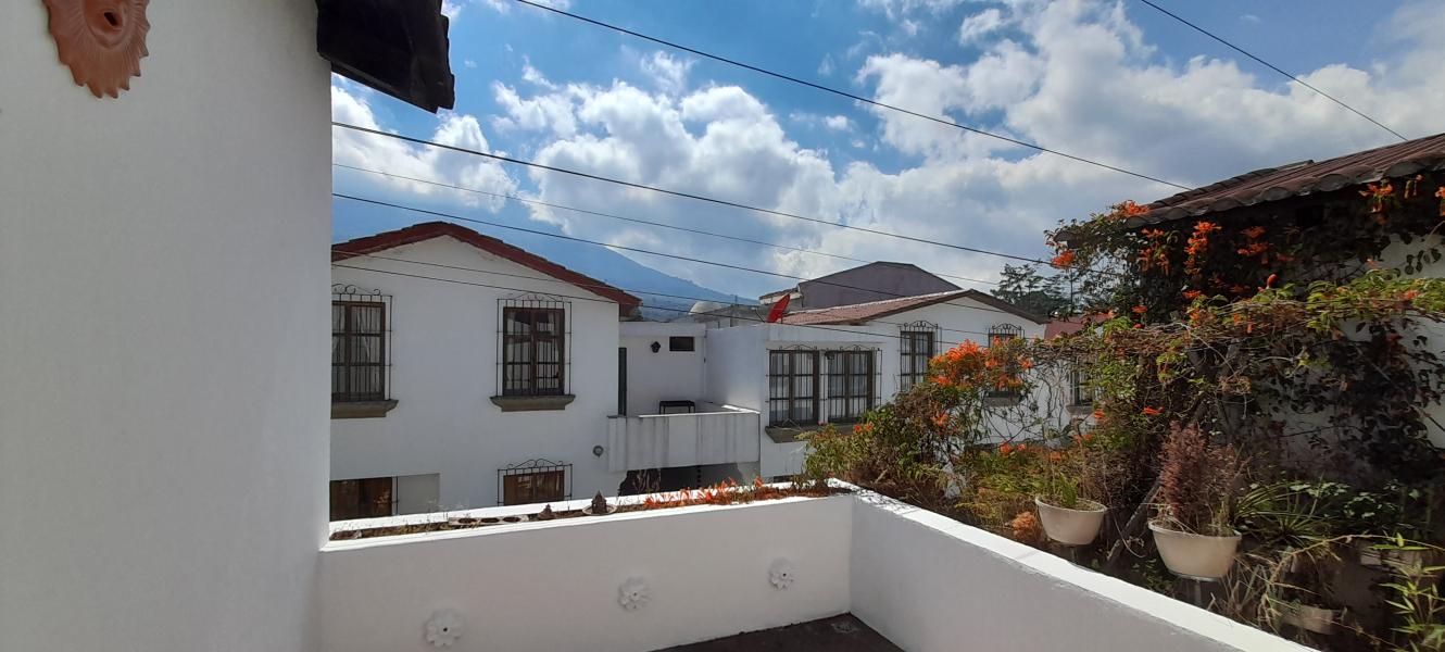 CityMax renta casa amueblada en Ciudad Vieja Sacatepéquez