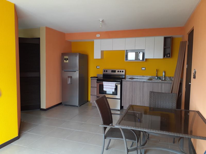 Apartamento en Renta en Zona 12 Guatemala Alquiler de Apartamentos