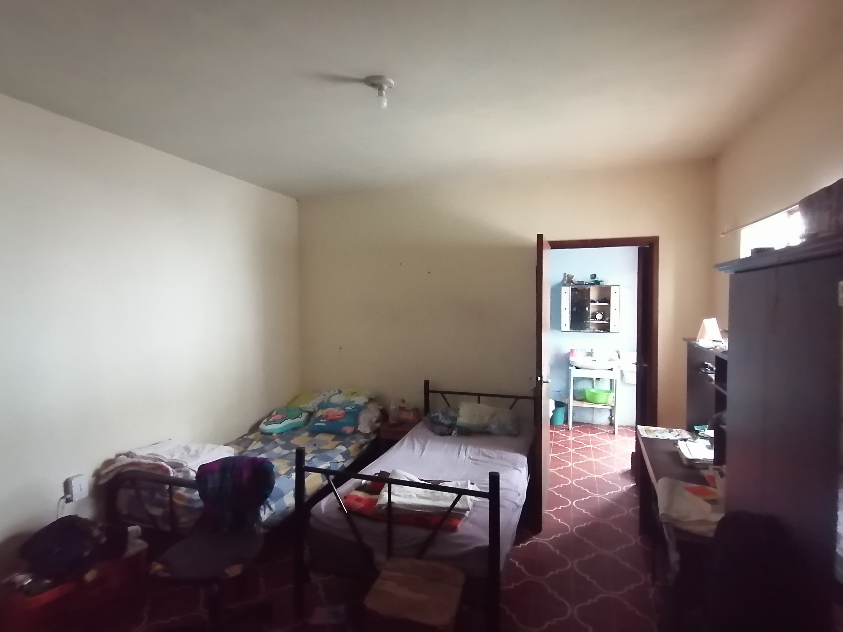 Casa en venta en Colonia Castañas Zona 11 Guatemala
