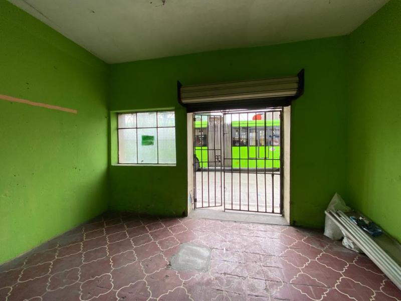 Propiedad en Venta en Zona 6 de Guatemala Venta de Terrenos Bienes
