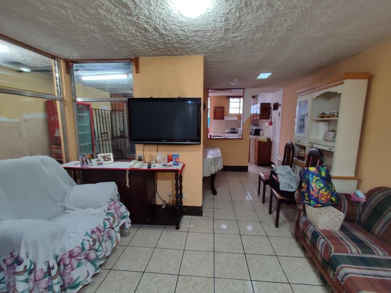 Casa en Venta en San Jose El Placer Villa Nueva Venta de Casas Bienes Raíces Guatemala