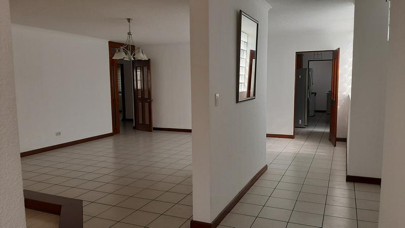 Apartamento en Renta en Okland Zona 10 Guatemala