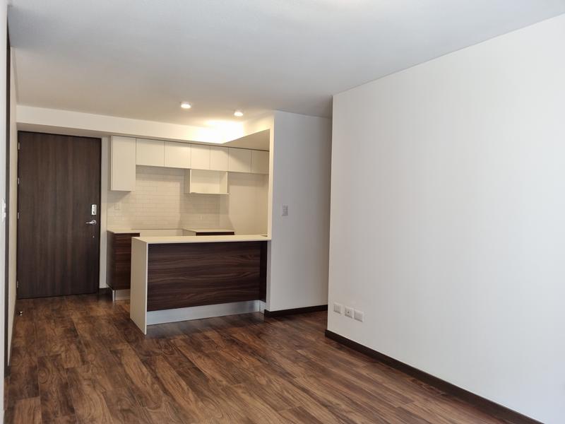 Apartamento en Renta en Zona 11 Mariscal Alquiler de Apartamentos