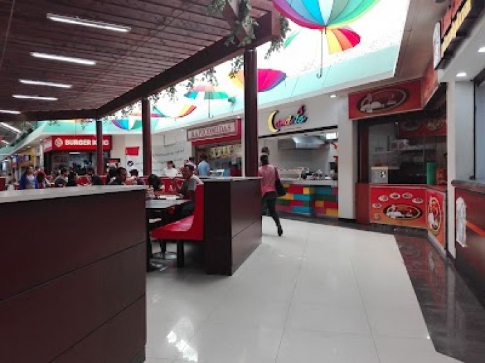 Local en Renta e Centro Comercial Mega 6 Guatemala