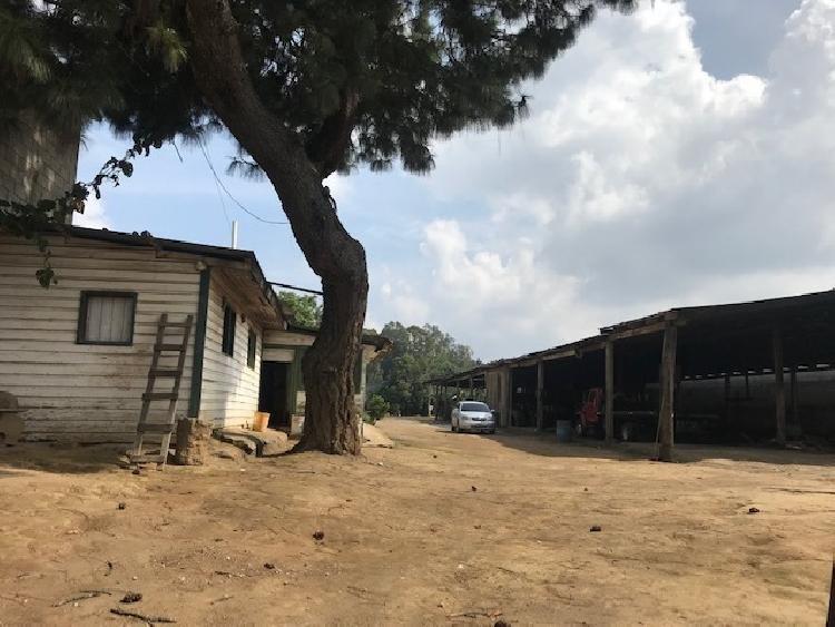 Terreno en renta en San Lucas Sacatepéquez Guatemala