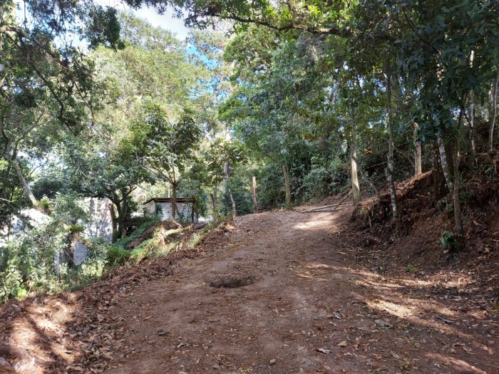 Terreno residencial en PreVenta Santa Rosalía Guatemala