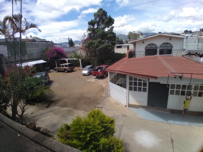 Propiedad en venta en Colonia el Tesoro zona 2 Mixco Venta de Casas