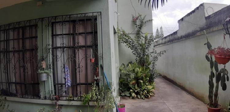 Edificio de Apartamentos en Venta en zona 2 Guatemala
