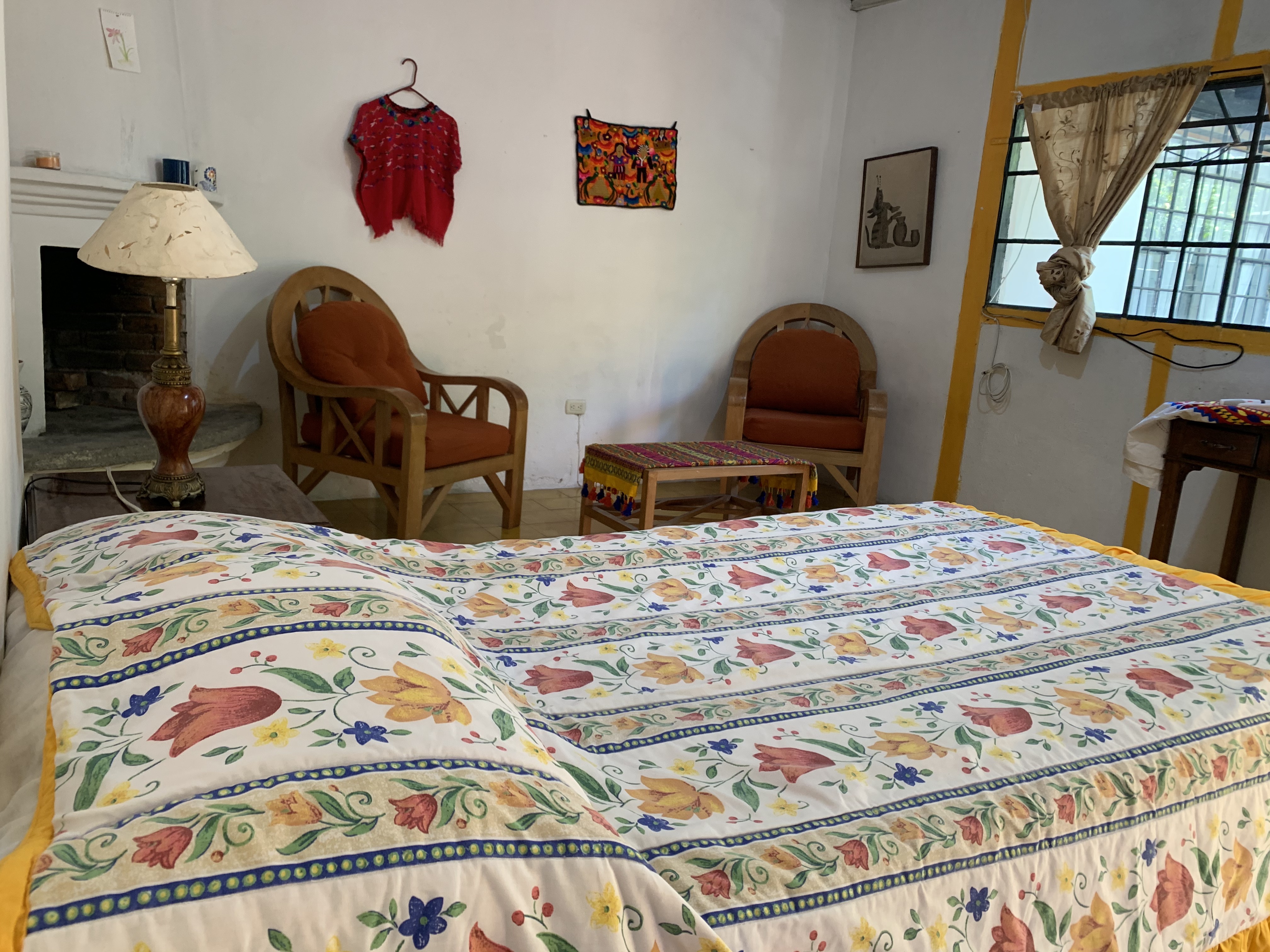 Alquilo apartamento en Antigua Guatemala a buen precio