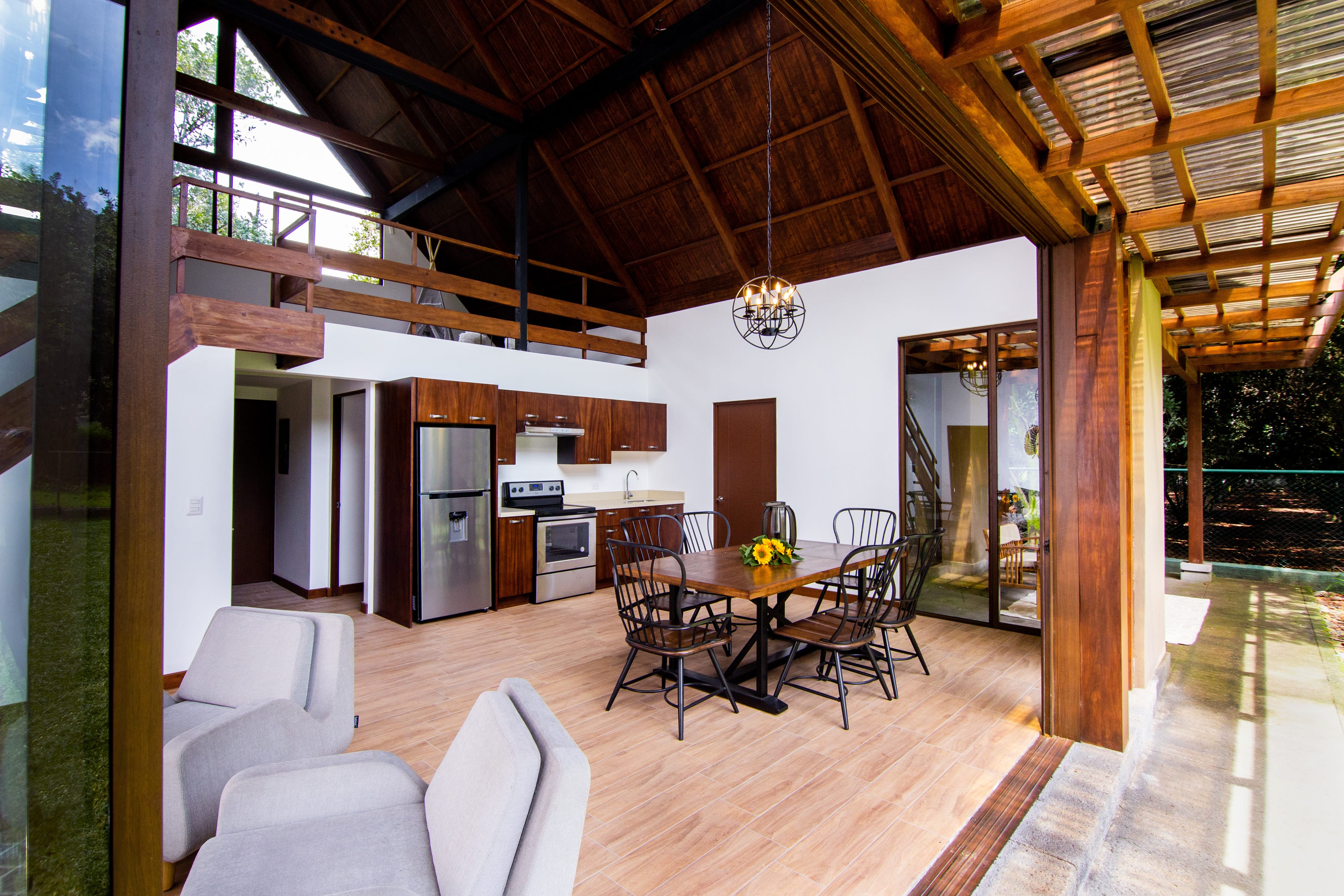 Exclusiva casa en venta en Precioso residencial de San Miguel Dueñas