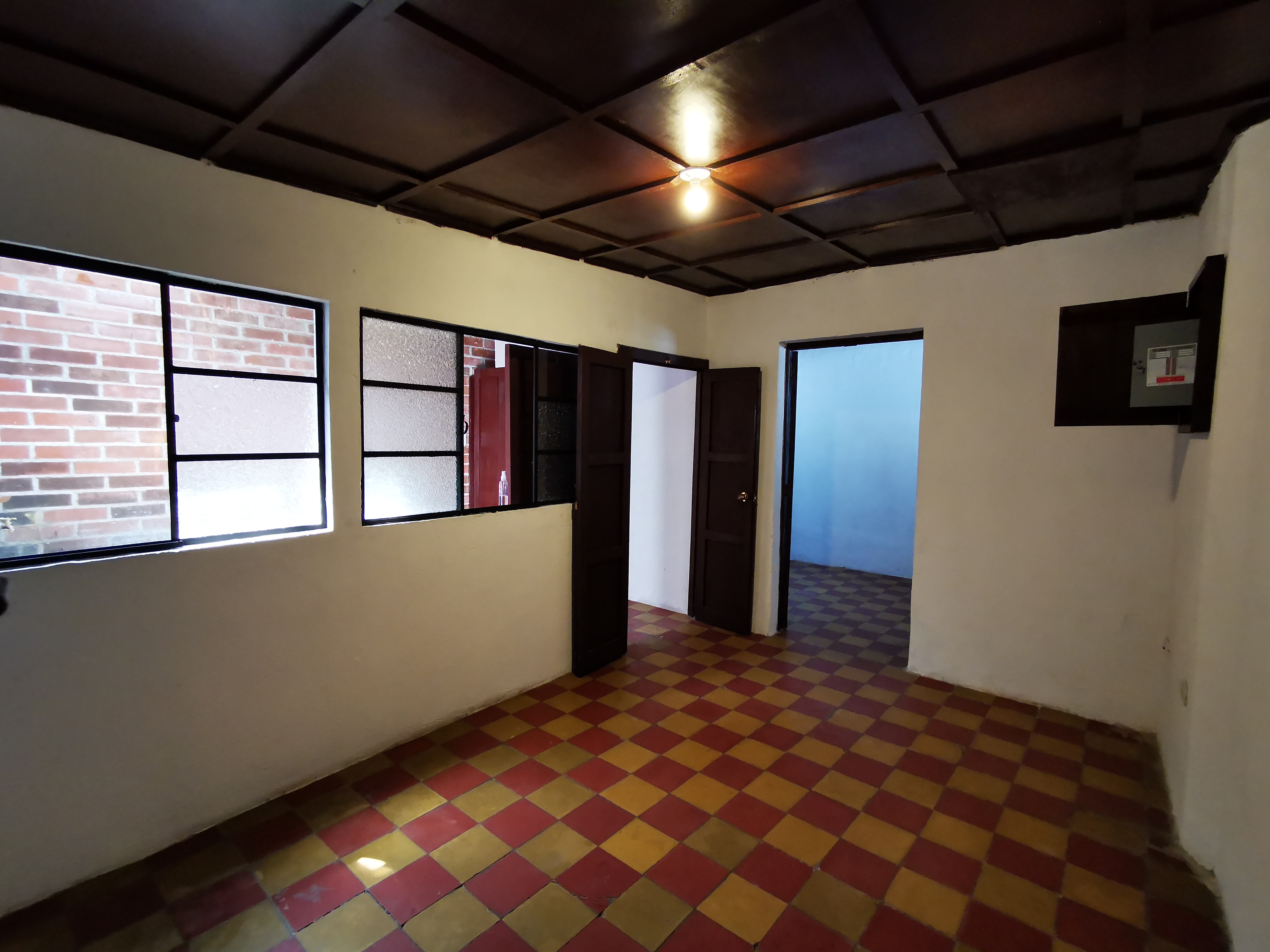 Alquilo casa en la mejor ubicación en Antigua Guatemala