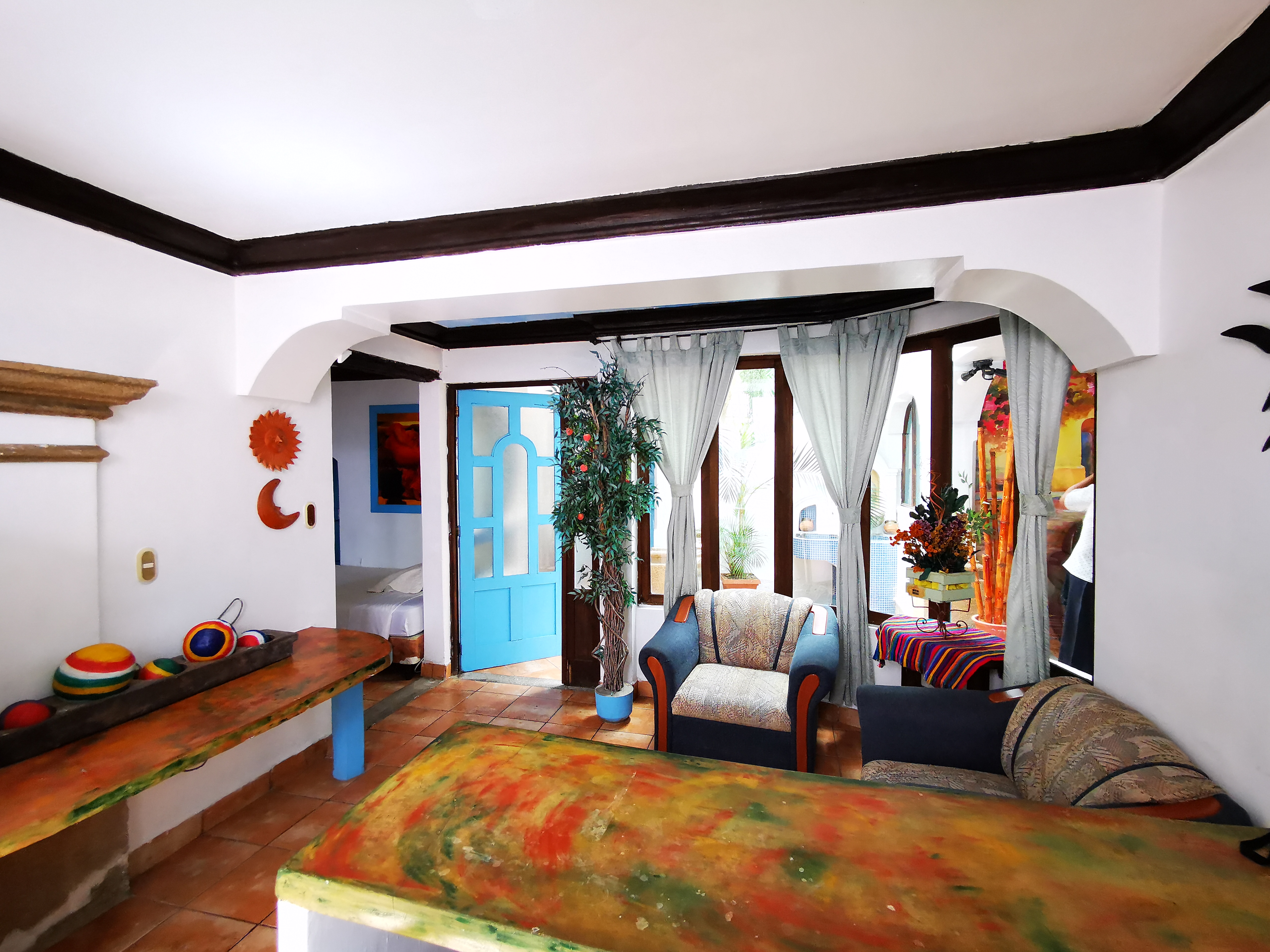 Alquilo precioso apartamento en Antigua Guatemala a un excelente precio!
